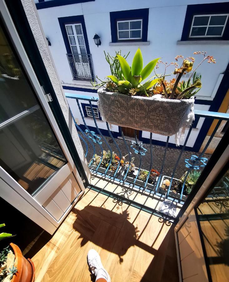 פורטימאו Charming Portuguese Style Apartment, For Rent "Vida A Portuguesa", "Gaivota" Alojamento Local מראה חיצוני תמונה