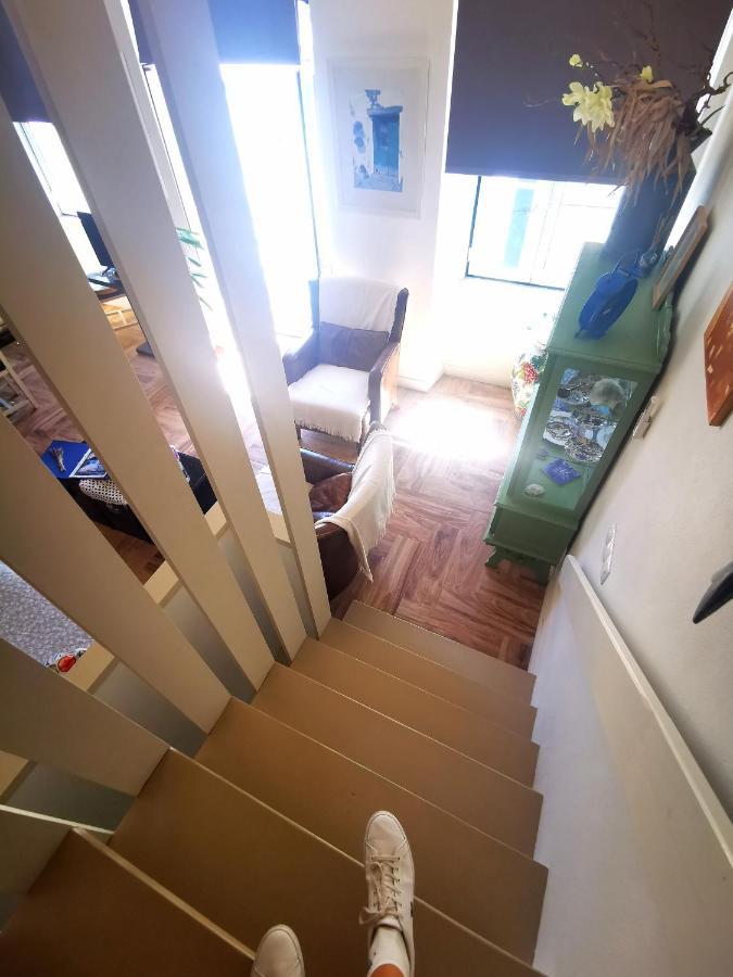 פורטימאו Charming Portuguese Style Apartment, For Rent "Vida A Portuguesa", "Gaivota" Alojamento Local מראה חיצוני תמונה