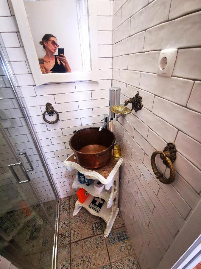פורטימאו Charming Portuguese Style Apartment, For Rent "Vida A Portuguesa", "Gaivota" Alojamento Local מראה חיצוני תמונה