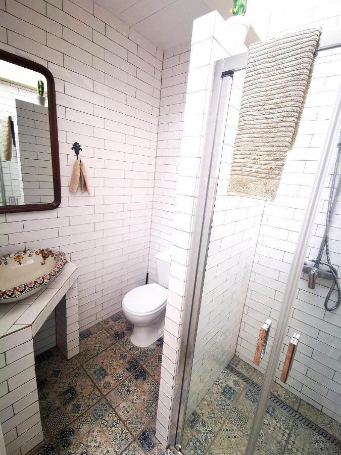 פורטימאו Charming Portuguese Style Apartment, For Rent "Vida A Portuguesa", "Gaivota" Alojamento Local מראה חיצוני תמונה