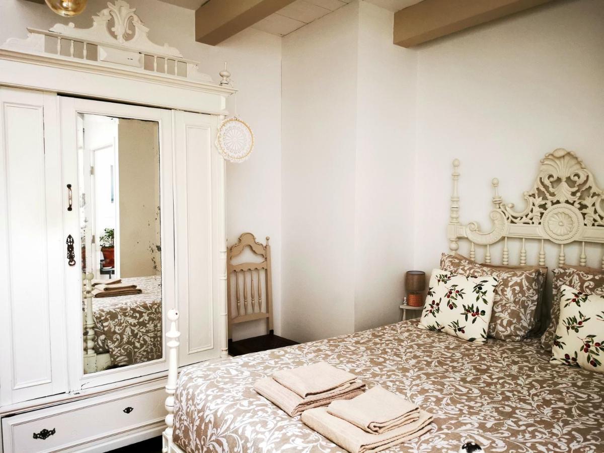 פורטימאו Charming Portuguese Style Apartment, For Rent "Vida A Portuguesa", "Gaivota" Alojamento Local מראה חיצוני תמונה