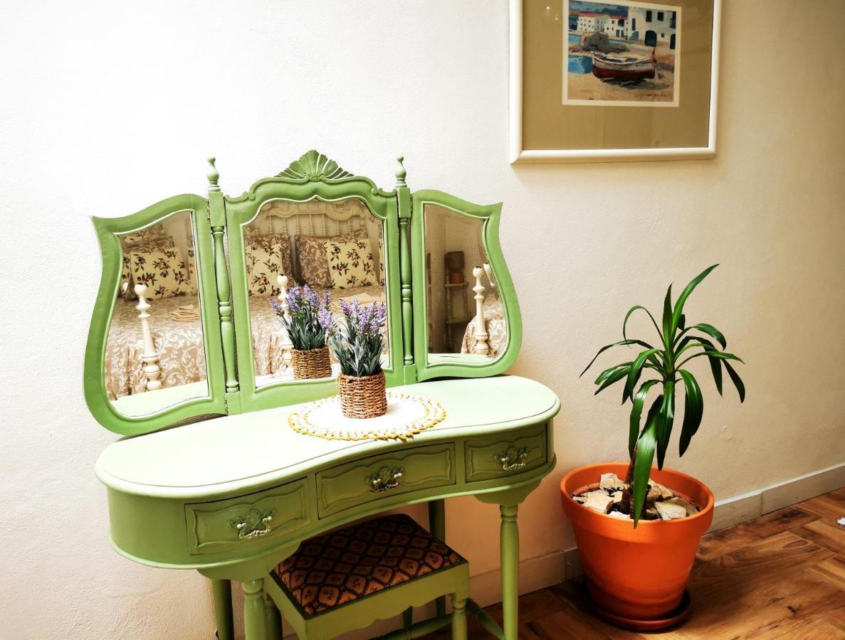 פורטימאו Charming Portuguese Style Apartment, For Rent "Vida A Portuguesa", "Gaivota" Alojamento Local מראה חיצוני תמונה