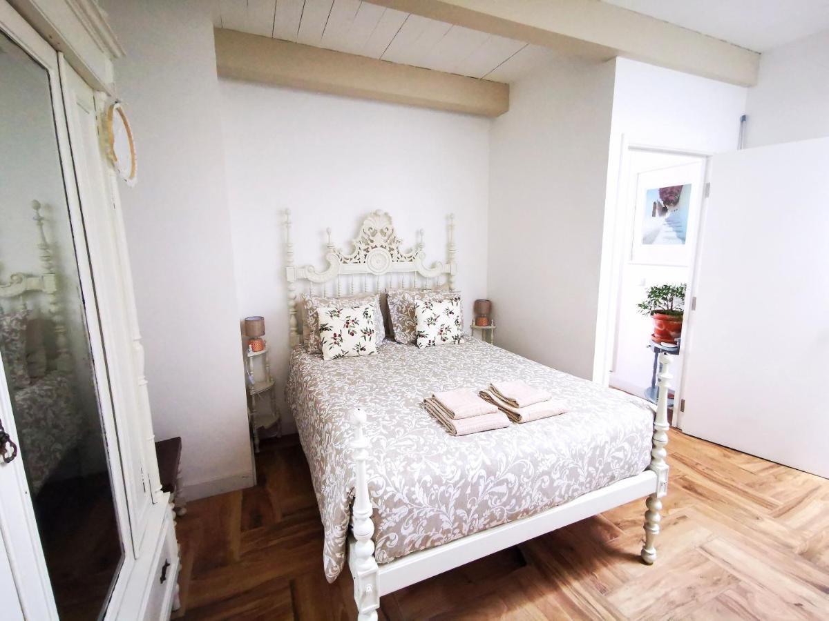 פורטימאו Charming Portuguese Style Apartment, For Rent "Vida A Portuguesa", "Gaivota" Alojamento Local מראה חיצוני תמונה