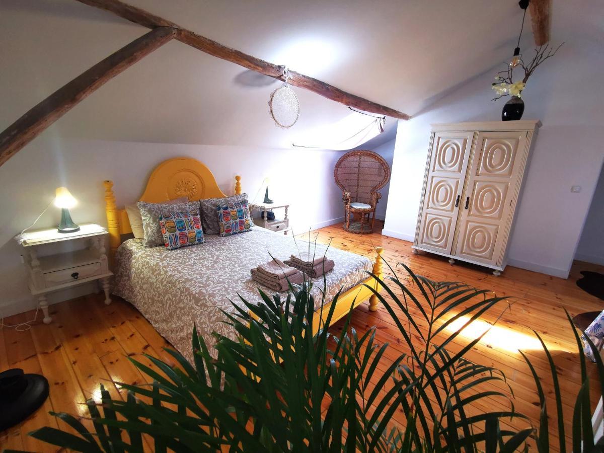 פורטימאו Charming Portuguese Style Apartment, For Rent "Vida A Portuguesa", "Gaivota" Alojamento Local מראה חיצוני תמונה